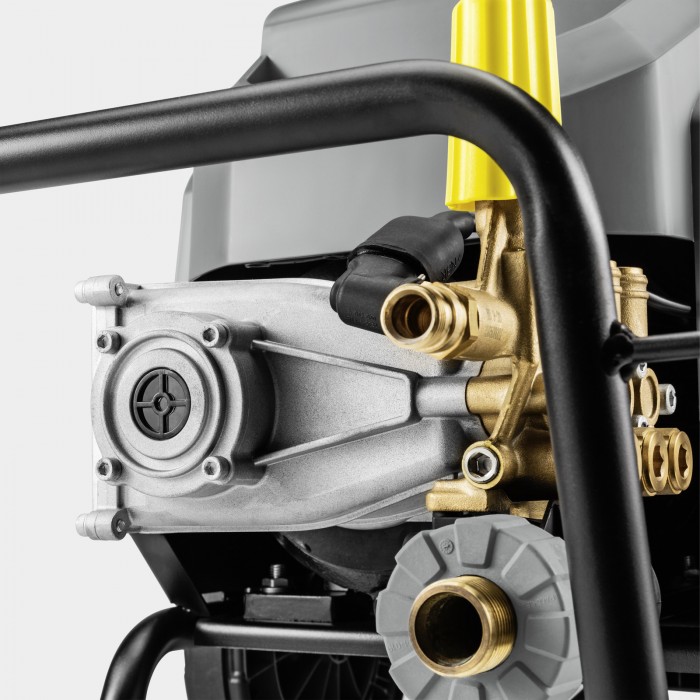 Аппарат высокого давления Karcher HD 7/18-4 M Classic (1.367-902.0)
