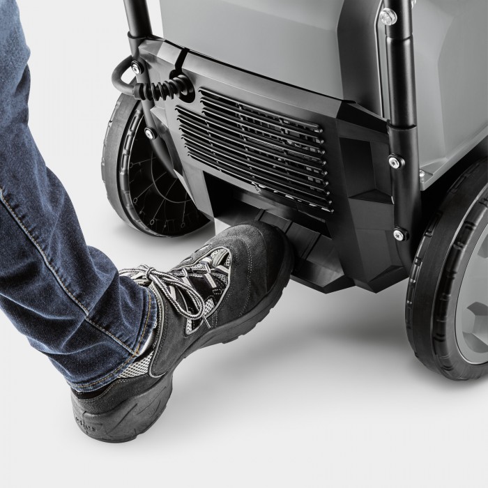 Аппарат высокого давления Karcher HD 7/18-4 M Classic (1.367-902.0)
