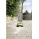 Підмітальна машина Karcher S 4 Twin (1.766-365.0)