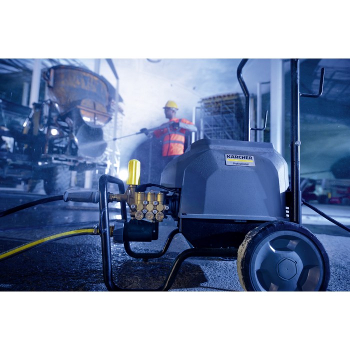 Аппарат высокого давления Karcher HD 7/18-4 M Classic (1.367-902.0)