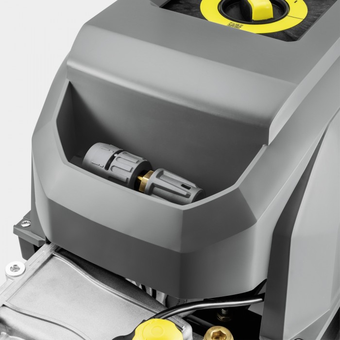 Аппарат высокого давления Karcher HD 7/18-4 M Classic (1.367-902.0)