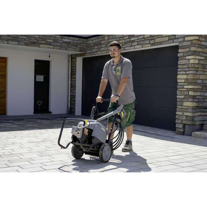 Аппарат высокого давления Karcher HD 7/18-4 M Classic (1.367-902.0)