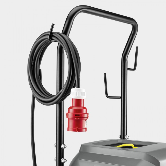 Аппарат высокого давления Karcher HD 7/18-4 M Classic (1.367-902.0)