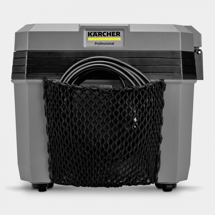 Пароочиститель Karcher SG 4/2 Classic (1.092-301.0)