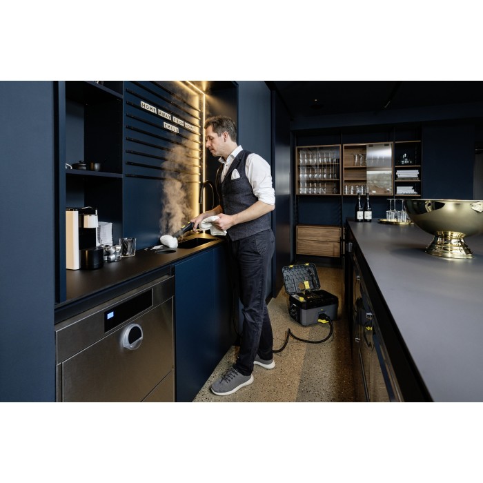 Пароочиститель Karcher SG 4/2 Classic (1.092-301.0)