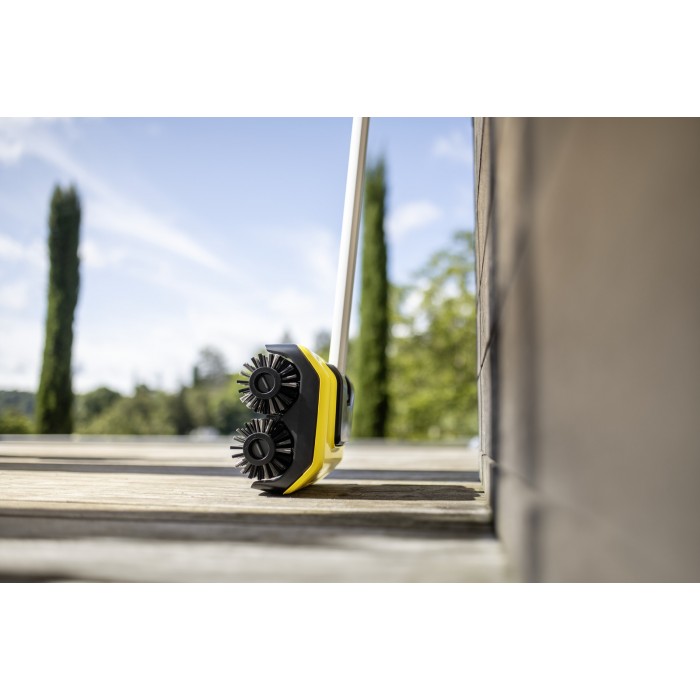 Аппарат для чистки террас Karcher PCL 6 (1.644-020.0)
