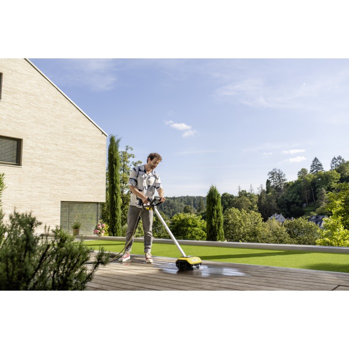 Аппарат для чистки террас Karcher PCL 6 (1.644-020.0)