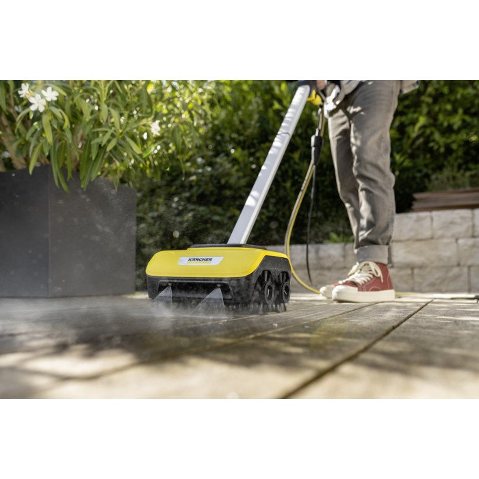 Аппарат для чистки террас Karcher PCL 6 (1.644-020.0)