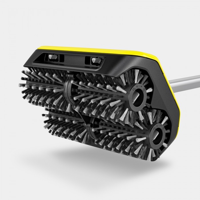 Аппарат для чистки террас Karcher PCL 6 (1.644-020.0)