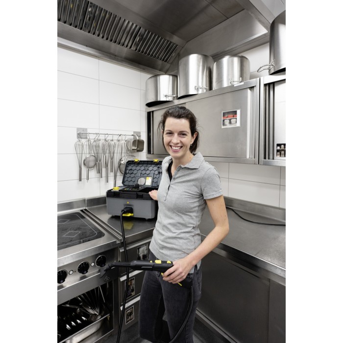 Пароочиститель Karcher SG 4/2 Classic (1.092-301.0)