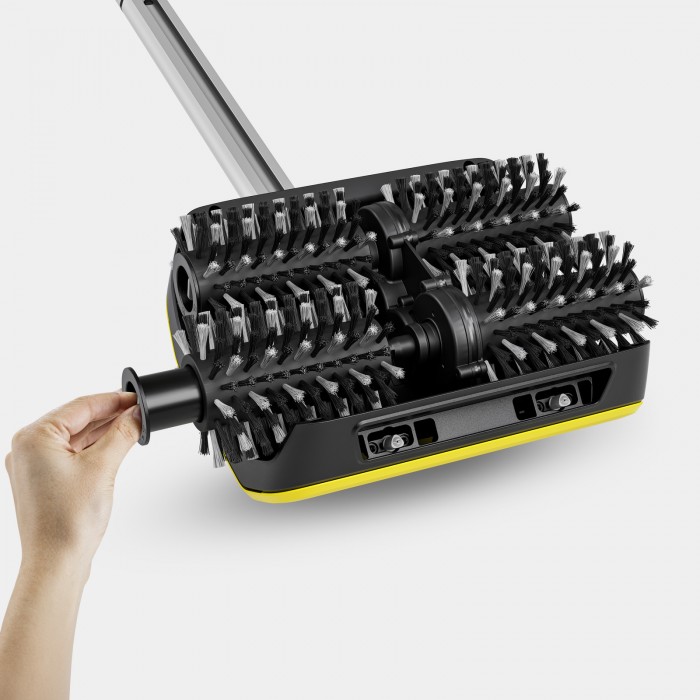 Аппарат для чистки террас Karcher PCL 6 (1.644-020.0)