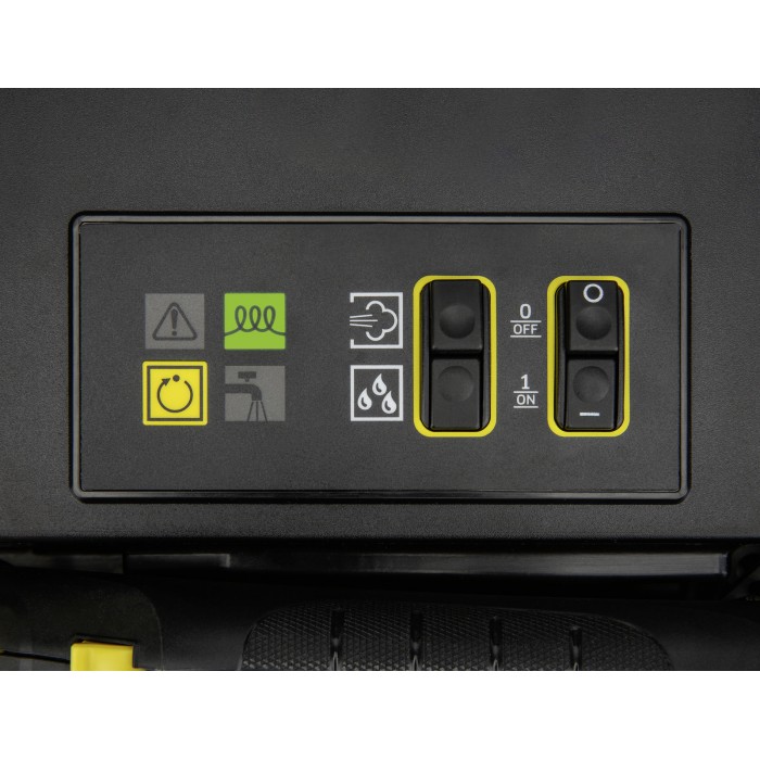 Пароочиститель Karcher SG 4/2 Classic (1.092-301.0)