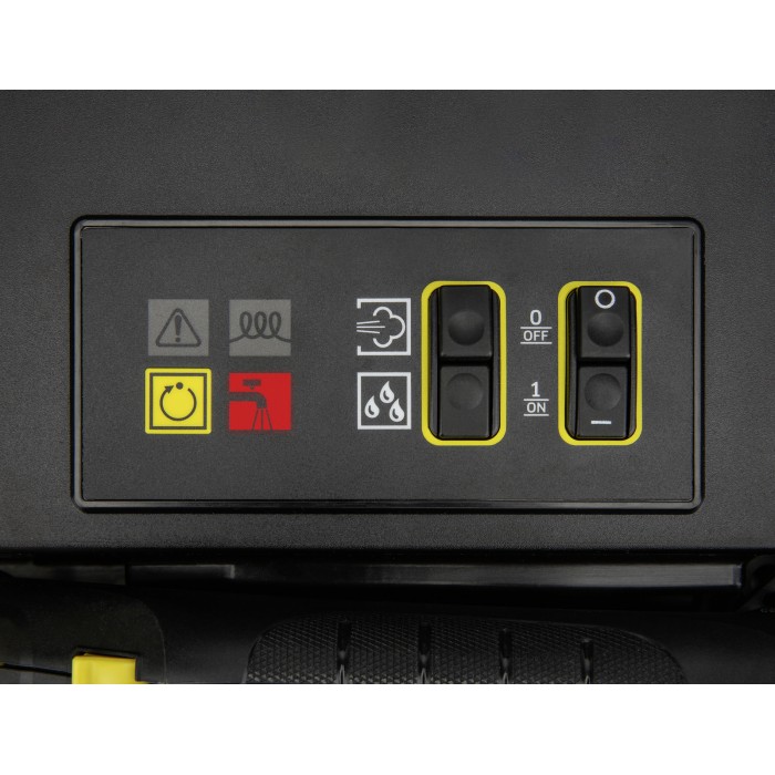 Пароочиститель Karcher SG 4/2 Classic (1.092-301.0)