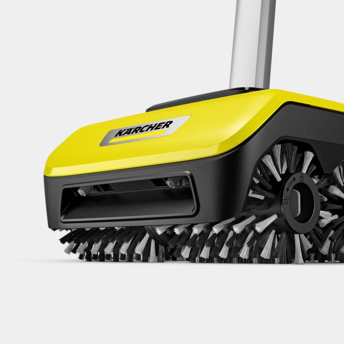 Аппарат для чистки террас Karcher PCL 6 (1.644-020.0)