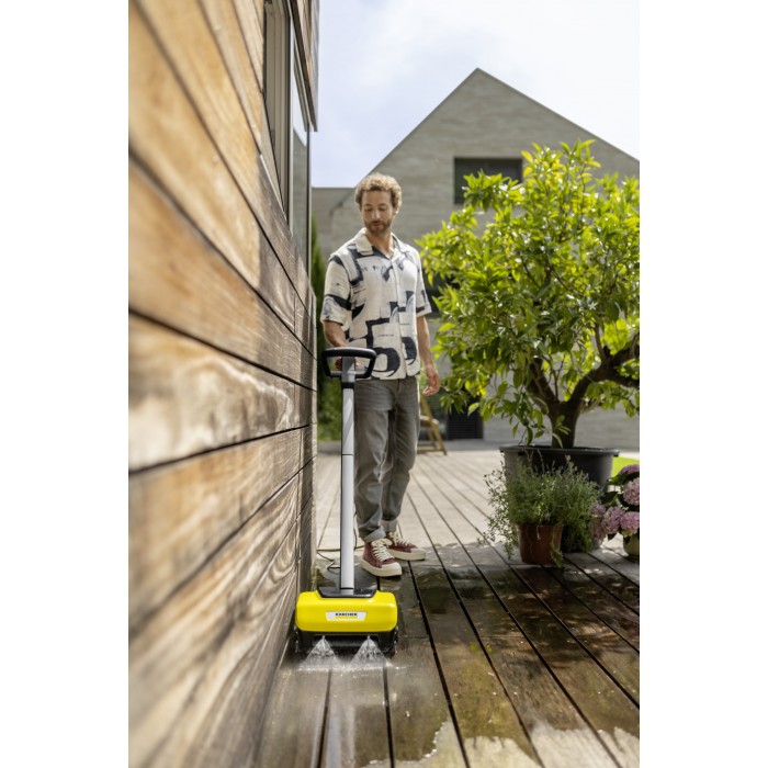 Аппарат для чистки террас Karcher PCL 6 (1.644-020.0)