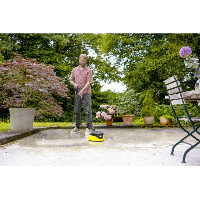 Минимойка Karcher K 7 Comfort Premium Home (1.317-503.0)