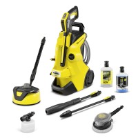 Минимойка Karcher K 4 Power Control Flex Car & Home (1.324-309.0)