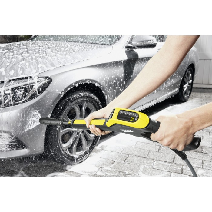 Мінімийка Karcher K 4 Power Control Flex Car & Home (1.324-309.0) Мінімийка Karcher K 4 Power Control Flex Car & Home (1.324-309.0)