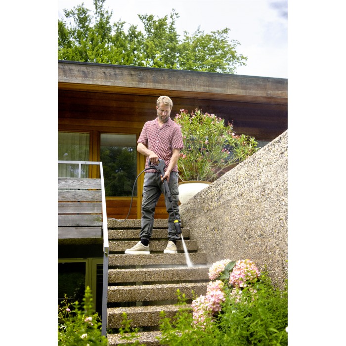 Минимойка Karcher K 7 Comfort Premium Home (1.317-503.0)