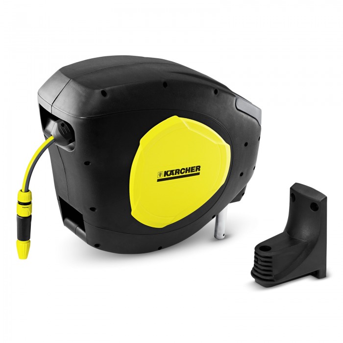Катушка со шлангом Karcher CR 5.530 Automatic