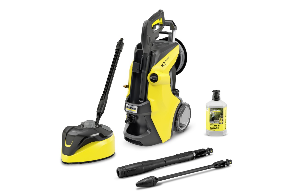 Минимойка Karcher K 7 Premium Power Flex Home (1.317-322.0) | Цена
