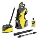 Мінімийка Karcher K 7 Premium Power Flex Home (1.317-322.0) Мінімийка Karcher K 7 Premium Power Flex Home (1.317-322.0)