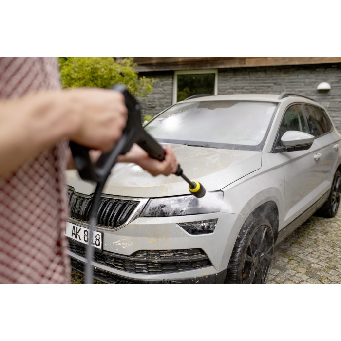 Минимойка Karcher K 7 Comfort Premium Home (1.317-503.0)