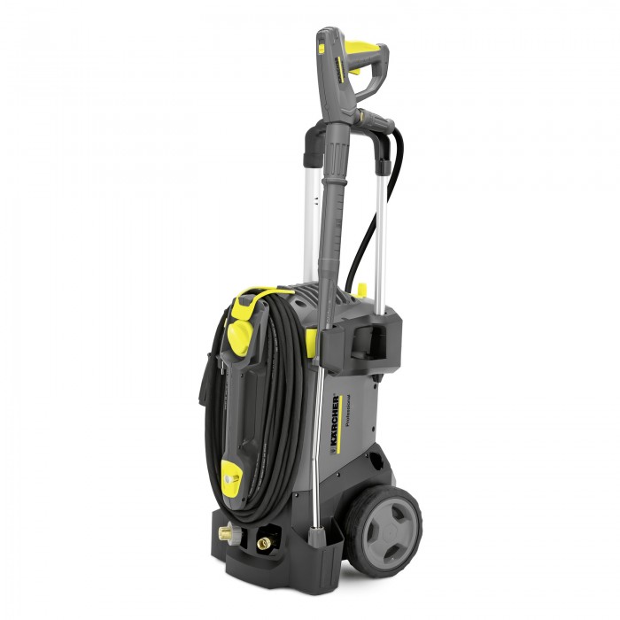 Аппарат высокого давления Karcher HD 5/15 C Plus (1.520-931.0)