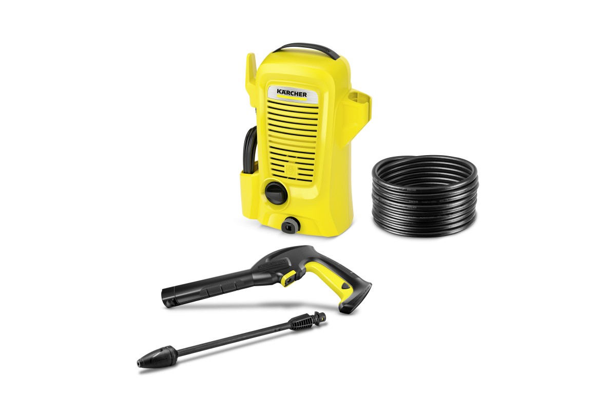 Минимойка Karcher K 2 Universal Edition (1.673-010.0) | Цена