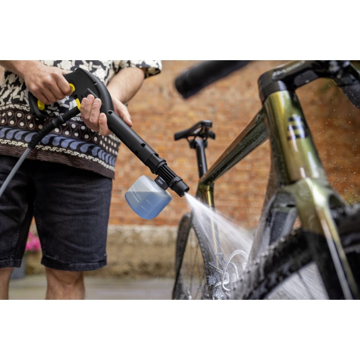 Мінімийка Karcher K Silent Anniversary Edition (1.600-956.0)