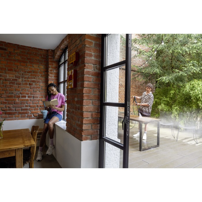 Мінімийка Karcher K Silent Anniversary Edition (1.600-956.0)