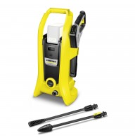 Аккумуляторная Минимойка Karcher K 2 Battery (1.117-200.0) Аккумуляторная Минимойка Karcher K 2 Battery (1.117-200.0)