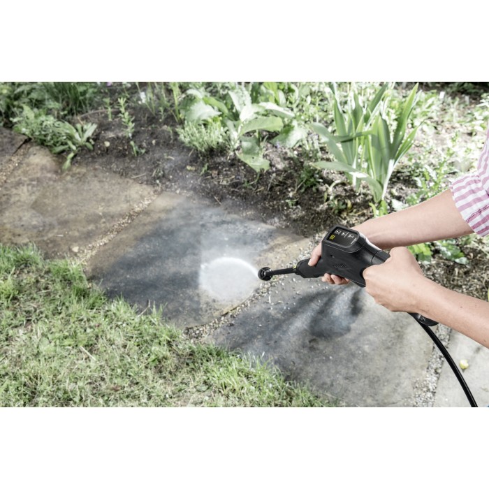 Аккумуляторная Минимойка Karcher K 2 Battery (1.117-200.0)