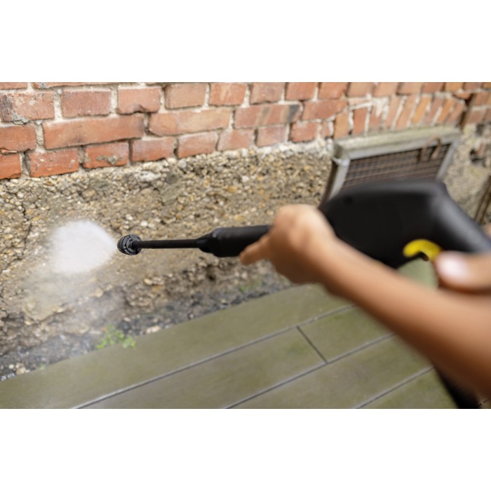 Мінімийка Karcher K Silent Anniversary Edition (1.600-956.0)