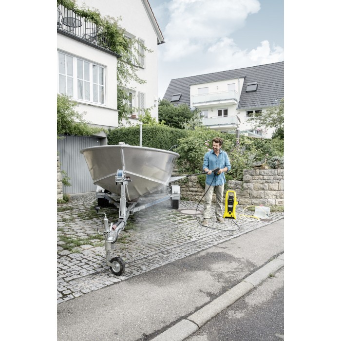 Аккумуляторная Минимойка Karcher K 2 Battery (1.117-200.0)