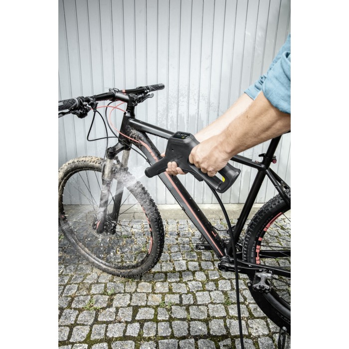 Аккумуляторная Минимойка Karcher K 2 Battery (1.117-200.0)