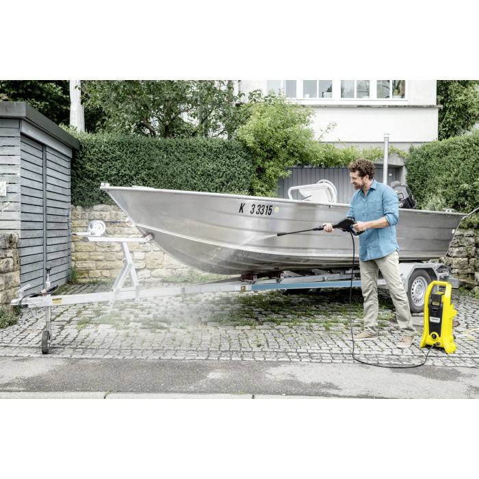 Аккумуляторная Минимойка Karcher K 2 Battery (1.117-200.0)