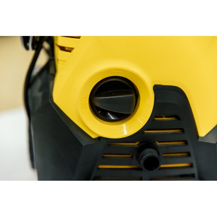 Мінімийка Karcher K 3 (1.601-888.0) Мінімийка Karcher K 3 (1.601-888.0)