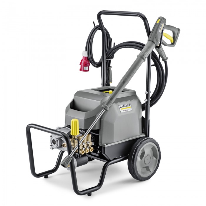 Апарат високого тиску Karcher HD 10/21-4 M Classic (1.367-904.0)