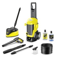 Мінімийка Karcher K 7 WCM FJ Home (1.317-403.0)