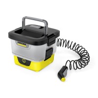 Портативна мінімийка Karcher OC 4 (1.599-350.0)
