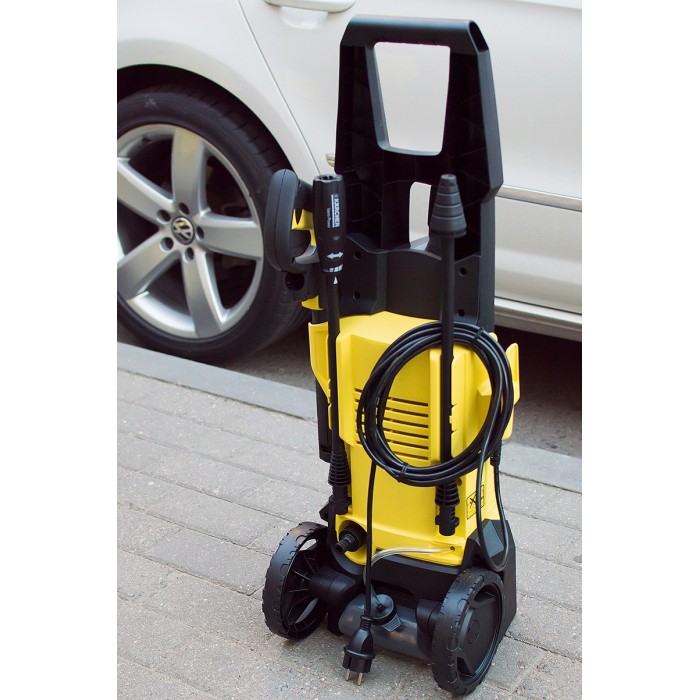 Мінімийка Karcher K 3 (1.601-888.0) Мінімийка Karcher K 3 (1.601-888.0)