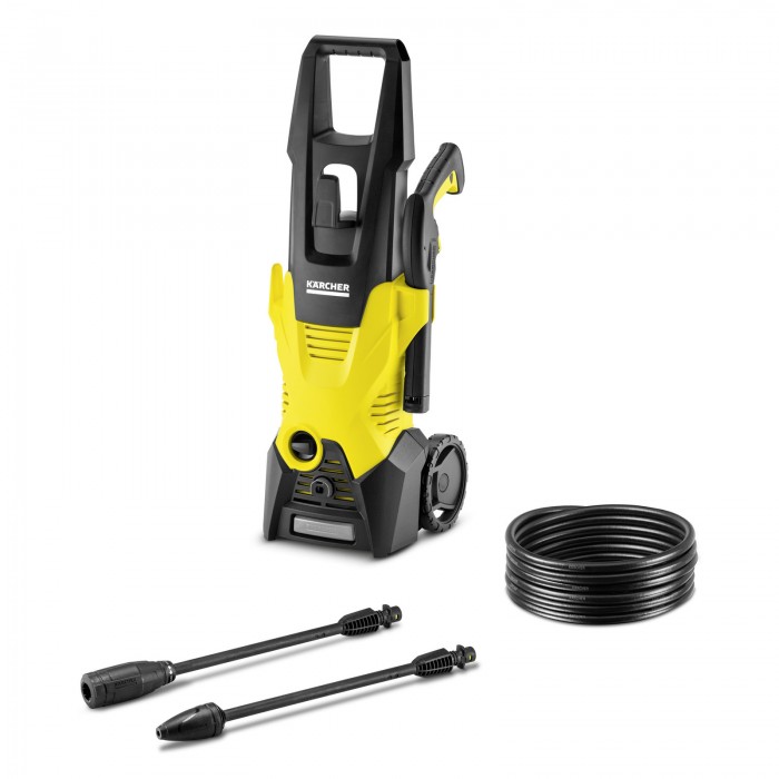 Мінімийка Karcher K 3 (1.601-888.0) Мінімийка Karcher K 3 (1.601-888.0)