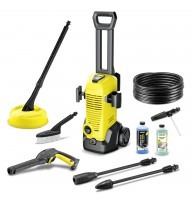 Минимойка Karcher K 3 Car & Home (1.676-356.0)