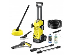 Минимойка Karcher K 3 Car & Home (1.676-356.0)