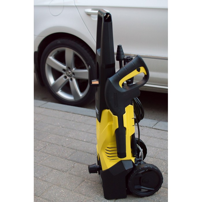 Мінімийка Karcher K 3 (1.601-888.0) Мінімийка Karcher K 3 (1.601-888.0)