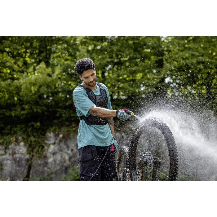 Портативная минимойка Karcher OC 3 Foldable (1.599-300.0)