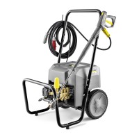 Апарат високого тиску Karcher HD 10/21-4 S Classic (1.367-401.0)