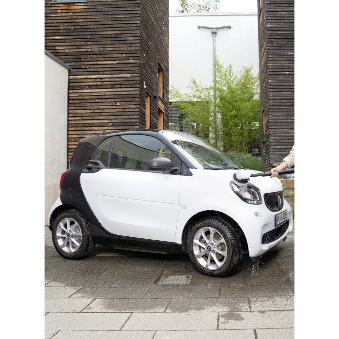 Мінімийка Karcher K 4 Classic Car (1.679-422.0) Мінімийка Karcher K 4 Classic Car (1.679-422.0)