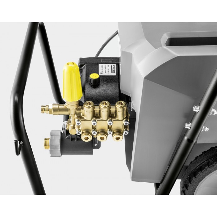 Аппарат высокого давления Karcher HD 10/21-4 S Classic (1.367-401.0)